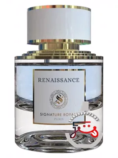 رنِسانس سیگنِیچر رویال | renaissance signature royale